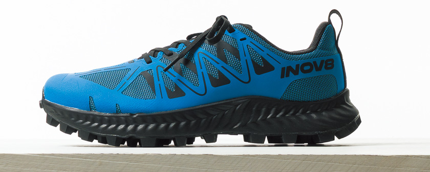 イノヴェイト マッドタロン V2