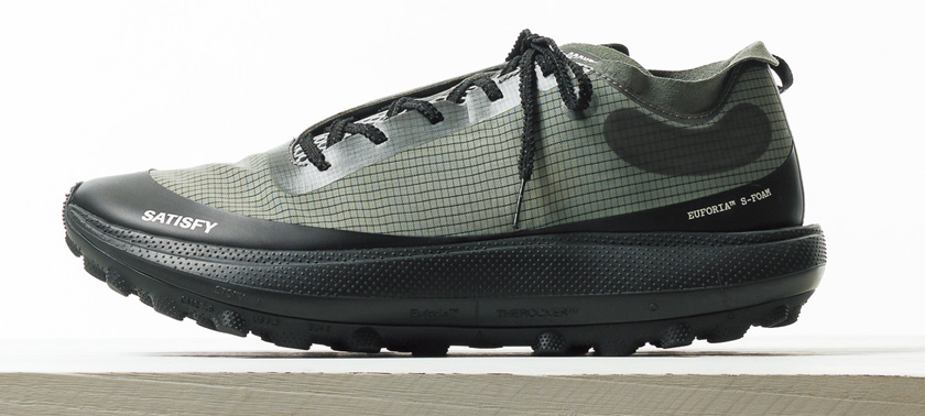 サティスファイ ザ ロッカー