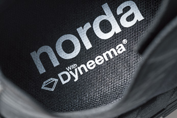 バイオダイニーマで環境に配慮