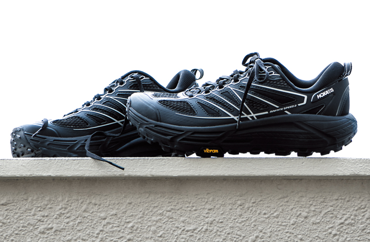 トレラン靴のNEXTブレイクは？ 2026年注目スニーカー6選