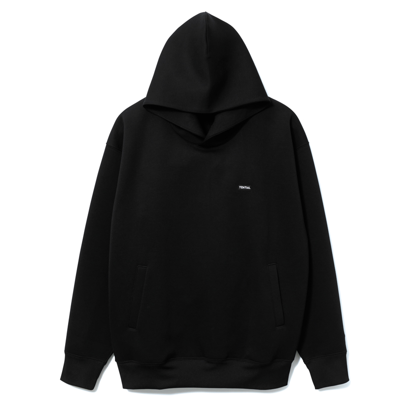 テンシャルのテックスウェット プルフーディー