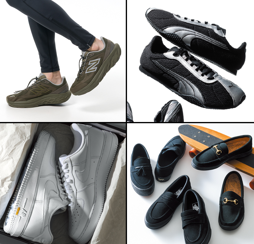 4大テーマを語る