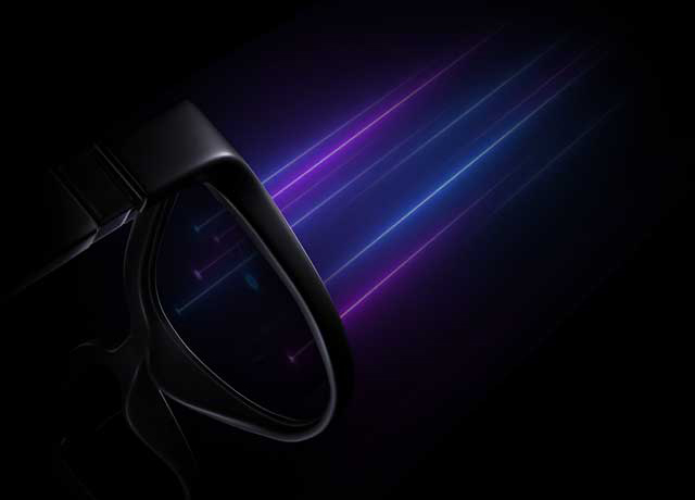 デジタル機器による目の疲れや、紫外線が心配？