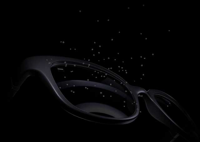 引っかき傷、汚れ、気になる反射がある？