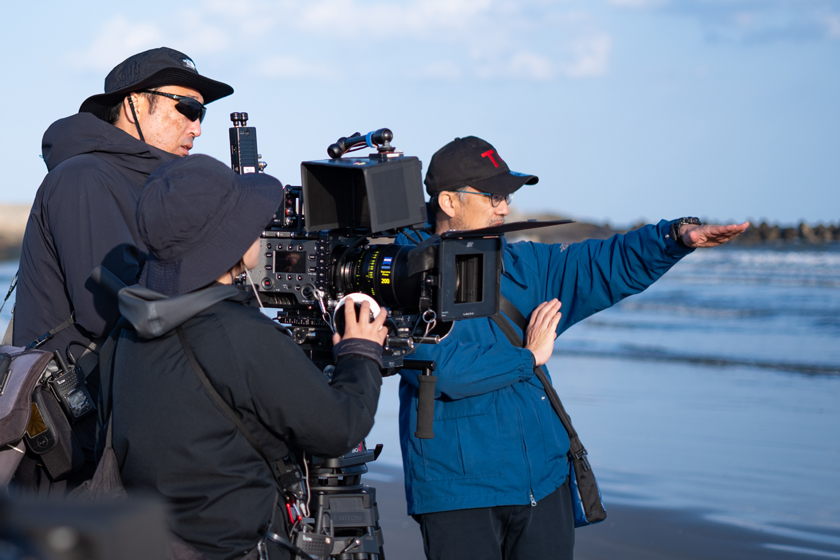 写真・映像用レンズ、双眼鏡