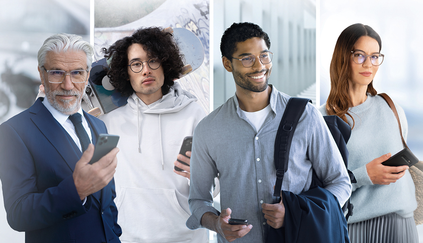 ZEISS SmartLife Lens