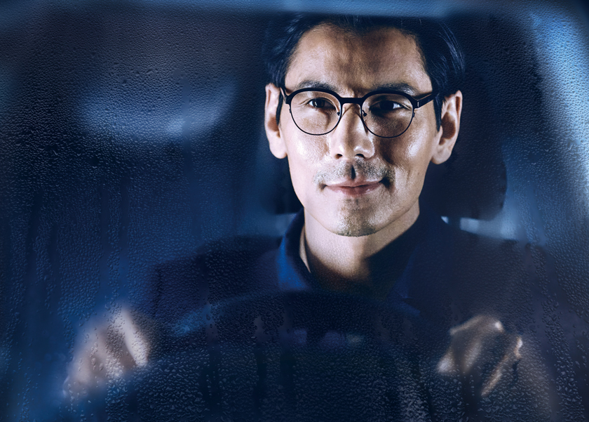 ZEISS DriveSafe Lens