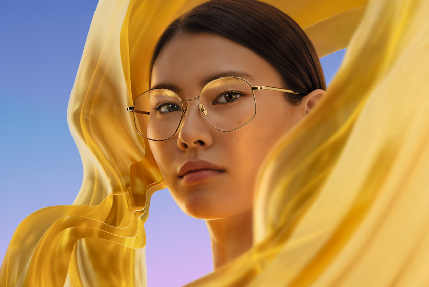 ZEISS DuraVision® Gold