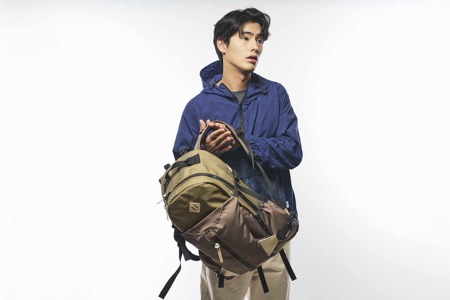 マコール Cordura Harness Pack まとめカット