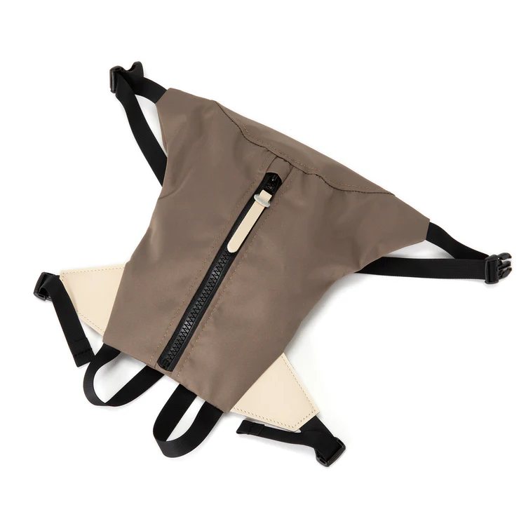 23L容量の実使用イメージ