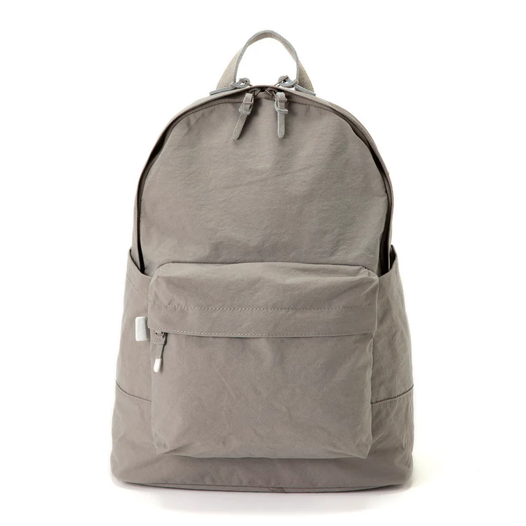 VECナイロン素材の表情