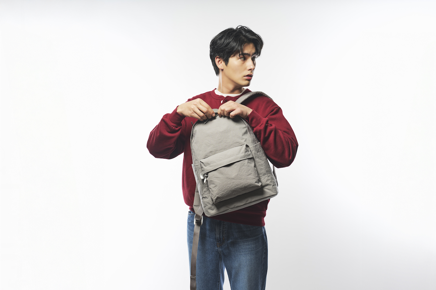 アヌンフォルド BOOK PACK 全体像