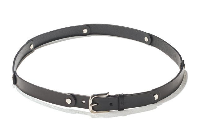 デイデイトのアジャスタブル ベルト