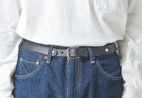 デイデイトのアジャスタブル ベルト