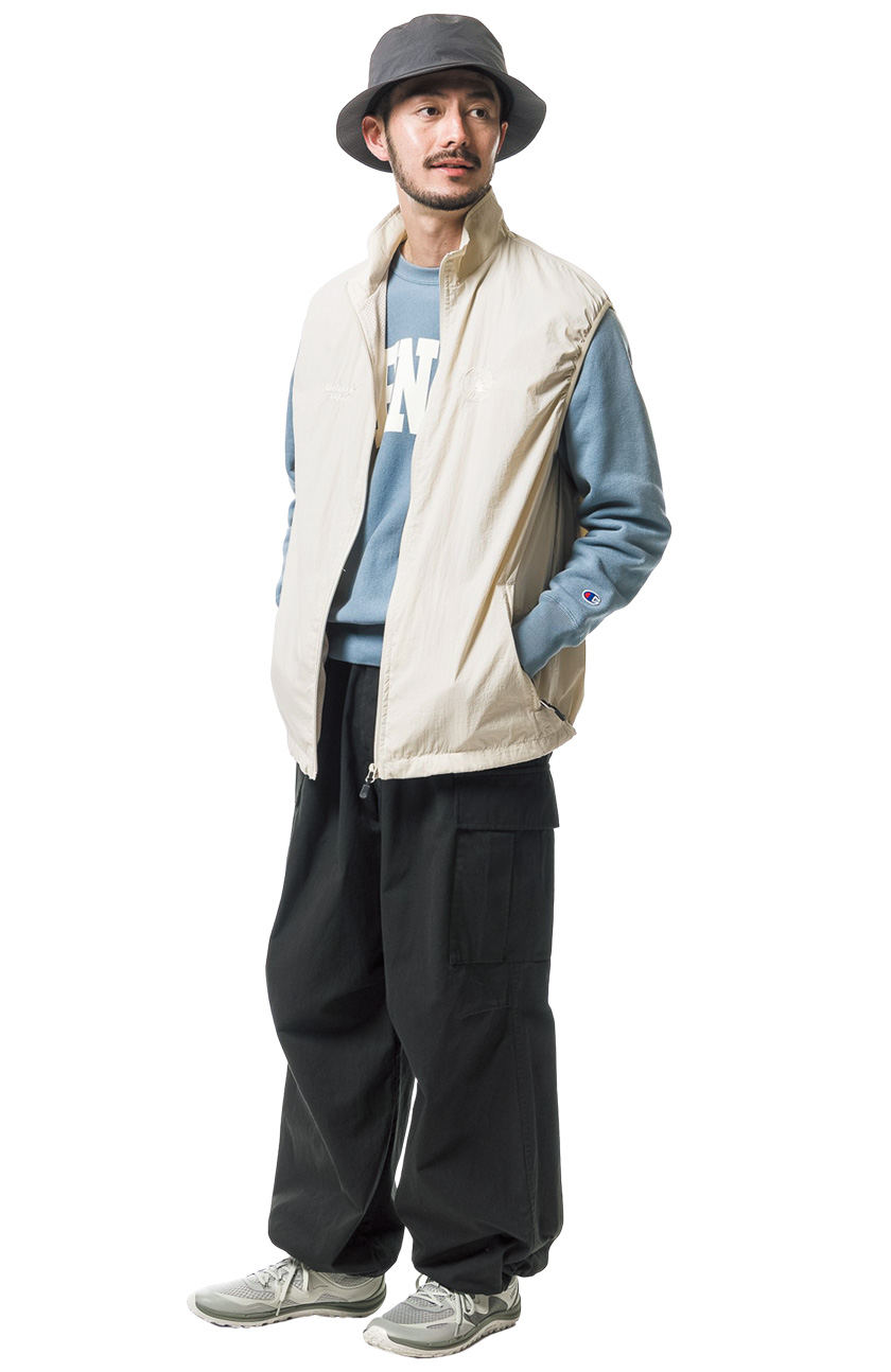 厚底慣れした今、改めて新鮮です