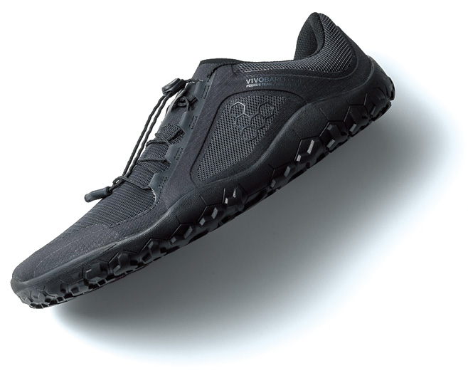 ビボベアフット プライマストレイル FG 3.5