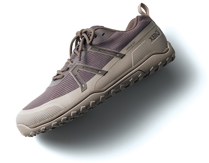 ゼロシューズ M’s スクランブラートレイルロウ WP