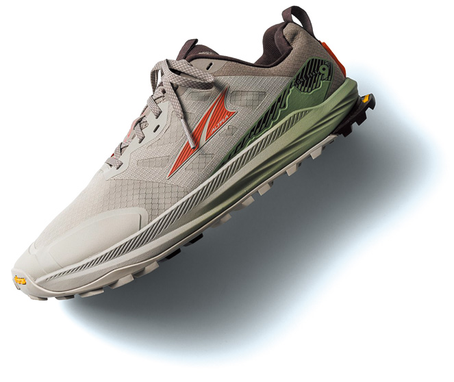 アルトラ ローンピーク 9+ メンズ