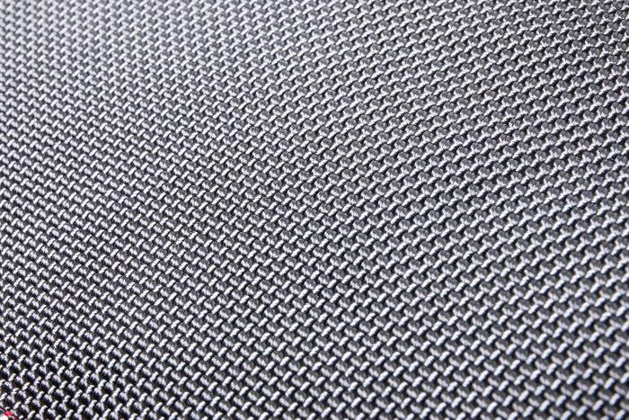 バリスティックナイロンですこぶる耐久性よし