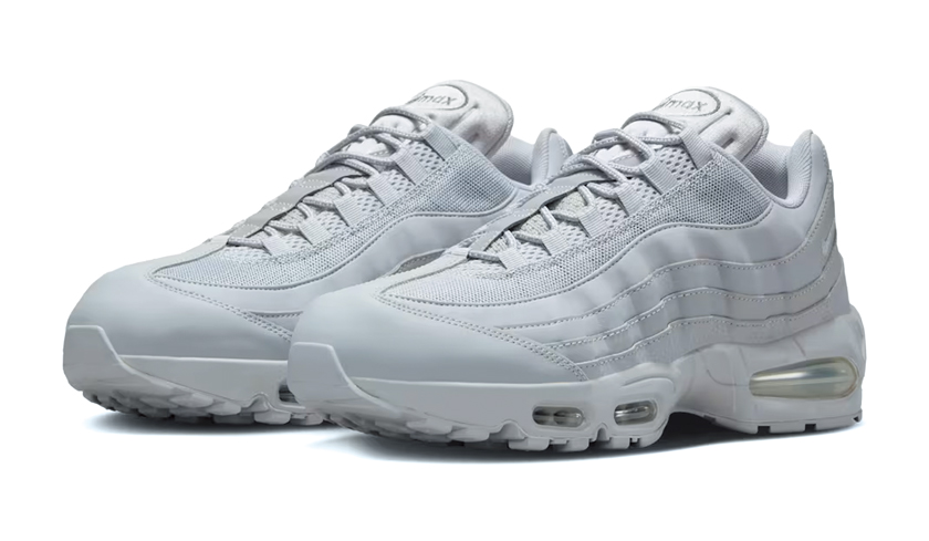 NIKE ナイキ エア マックス 95ビッグ バブル