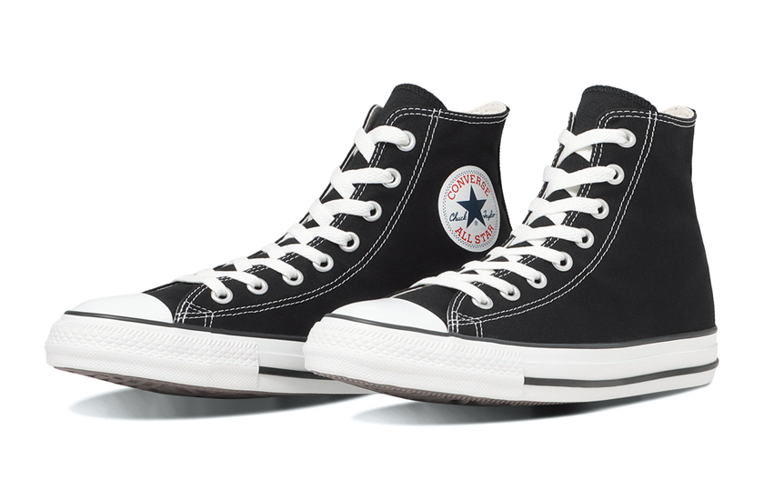 CONVERSE コンバース オールスター HI