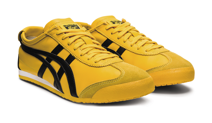 OnitsukaTiger オニツカタイガー メキシコ66