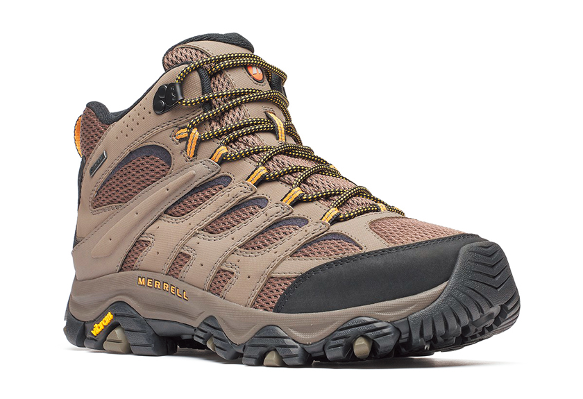 MERRELL メレル モアブ 3 ミッド