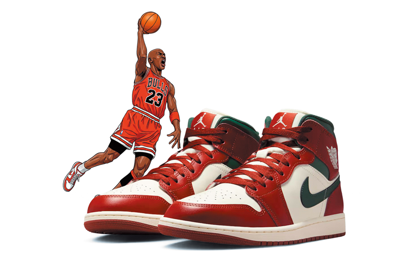 NIKE ナイキ ジョーダン ブランド　ジョーダン 1