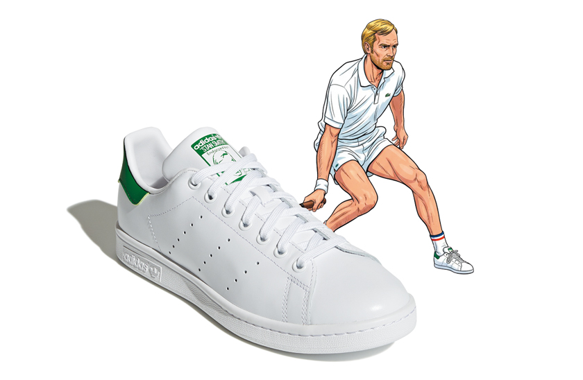 adidas アディダス スタンスミス