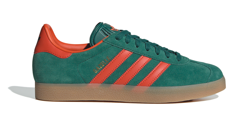 アディダス adidas ガゼル