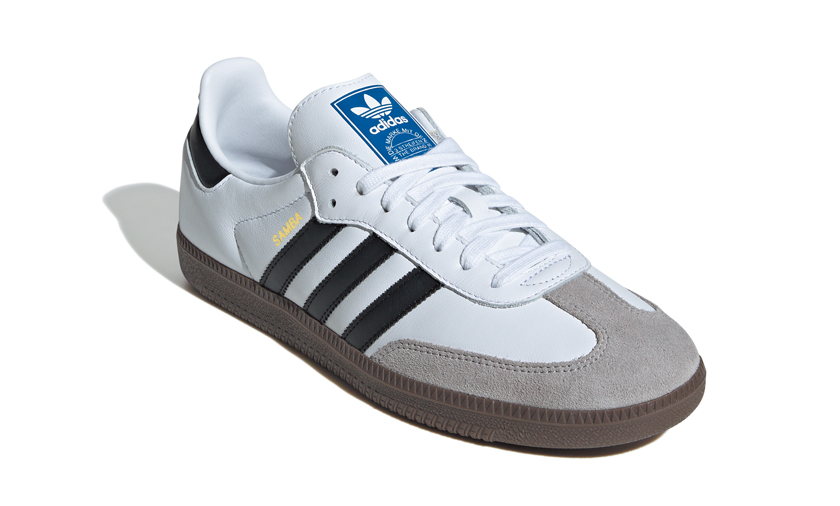 adidas アディダス サンバ OG