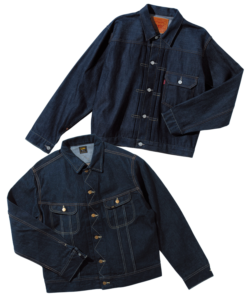 Gジャンを生み育てた二大巨頭を知っておく