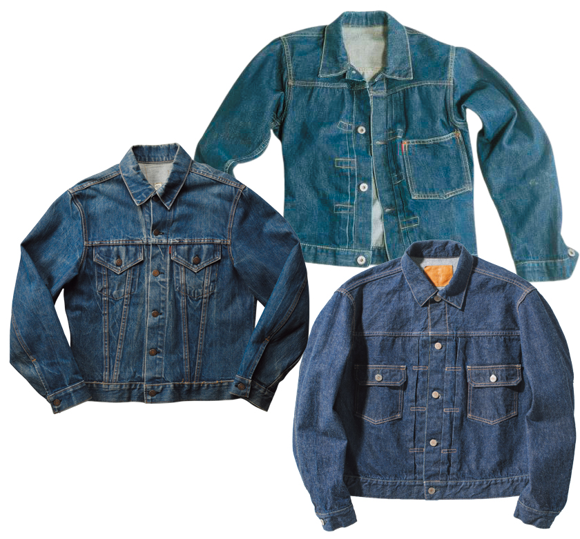 炭鉱で生まれハリウッドで輝いたGジャンの歴史を知っておく