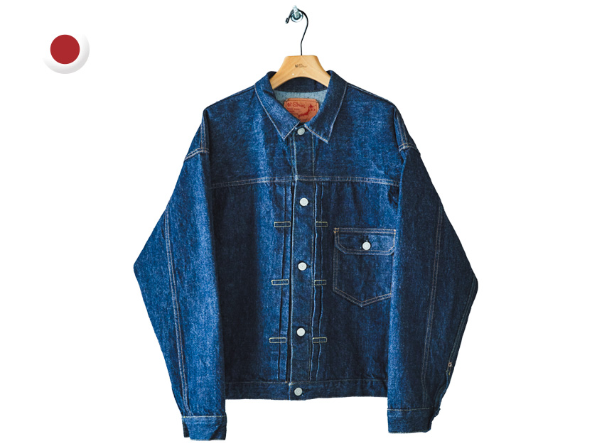 オアスロウ　TYPE1 40’S プリーテッド フロント ブラウス