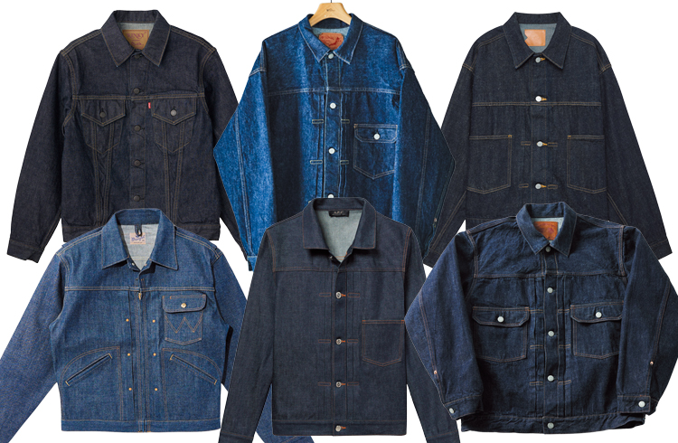 【保存版】教科書に載せるべき定番Gジャンカタログ9選