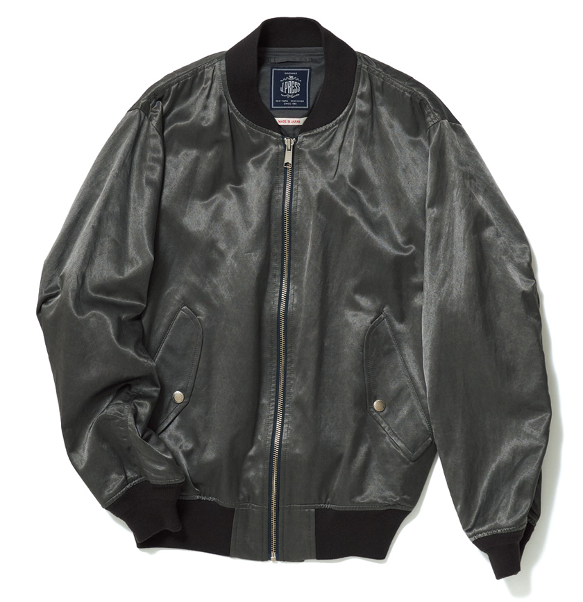 J.プレス オリジナルス フライトジャケット