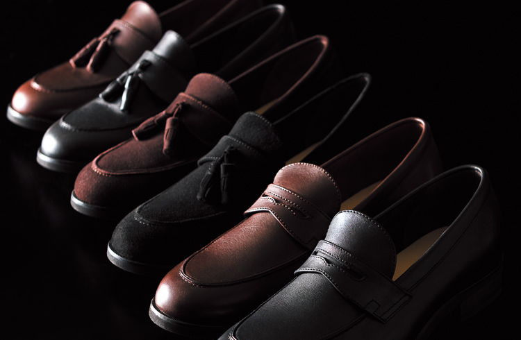 【スーツスクエア バイヤーが解説】ビジネス靴の現在地と今選ぶべき最適解