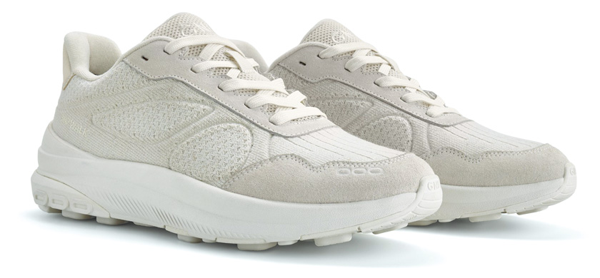 ジーエヌエル ファスト ウォーク ウール