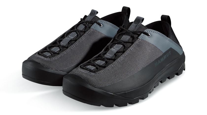 マムート アルナスカ ハイブリッド ロー