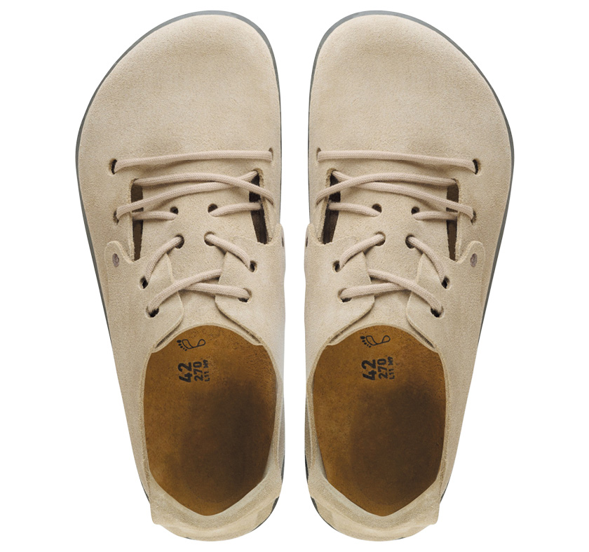 ビルケンシュトック モンタナ