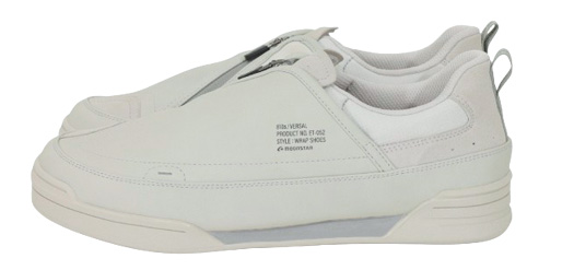 エイトテンス ET-052 ヴァーサル