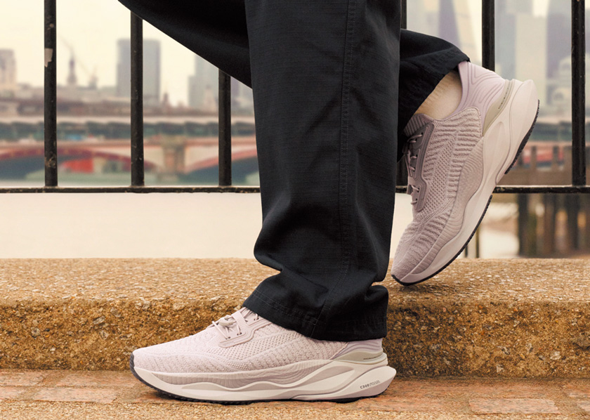 クラークス　ペース ライズ