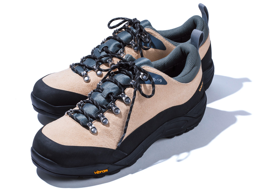 リグフットウェア ムワンバ