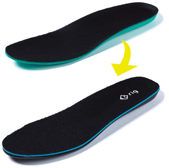 リグフットウェア ムワンバ