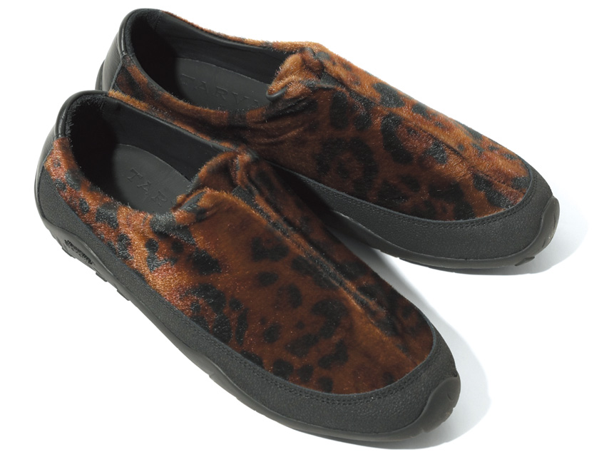 エンジニアド ガーメンツ × ターバス ワンダラー