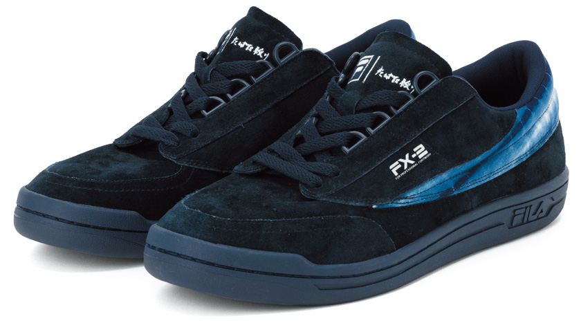 フィラ エフエックス-2