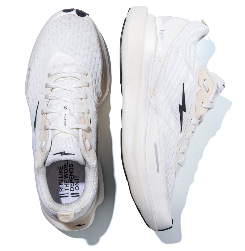 ハイロ アスレチックス ハイロ インパクト