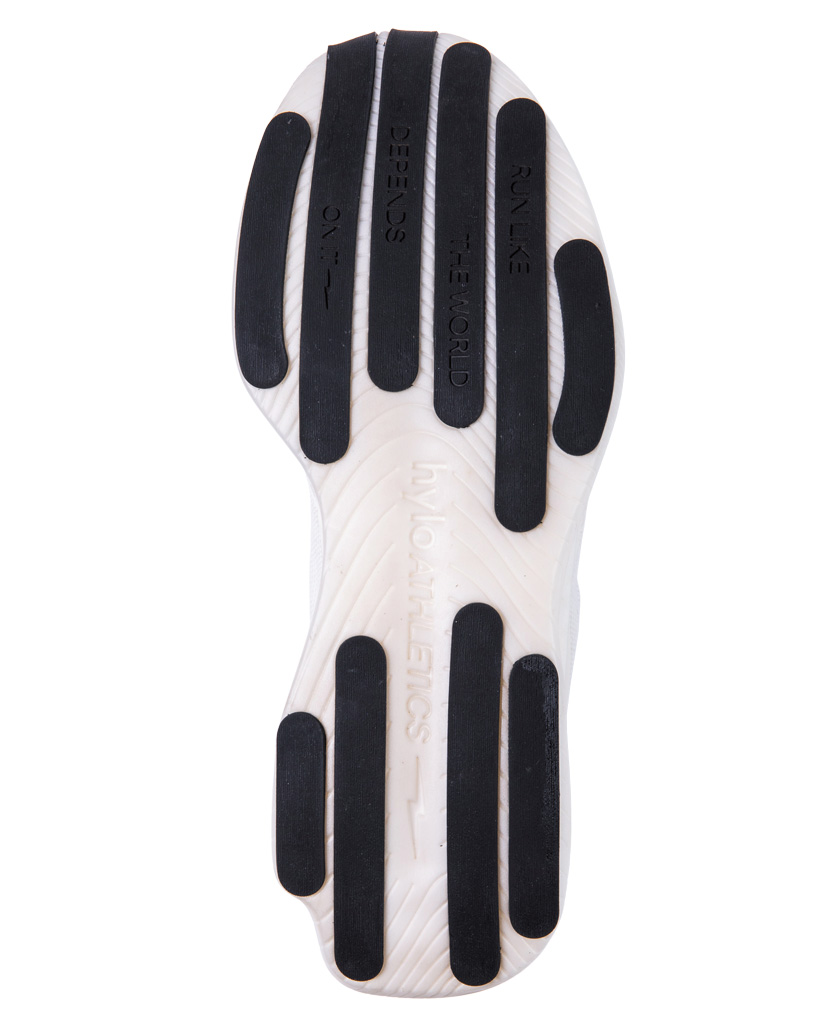 ハイロ アスレチックス ハイロ インパクト