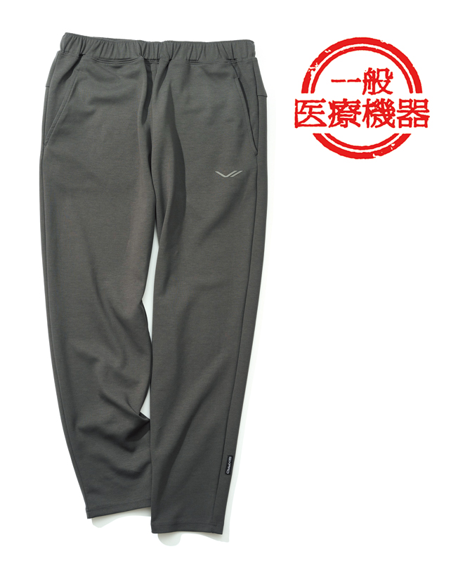 SIXPAD シックスパッド テーパードパンツ