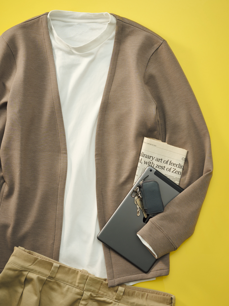 UNDER ARMOUR アンダーアーマー UAアスリートリカバリー コージー カーディガン